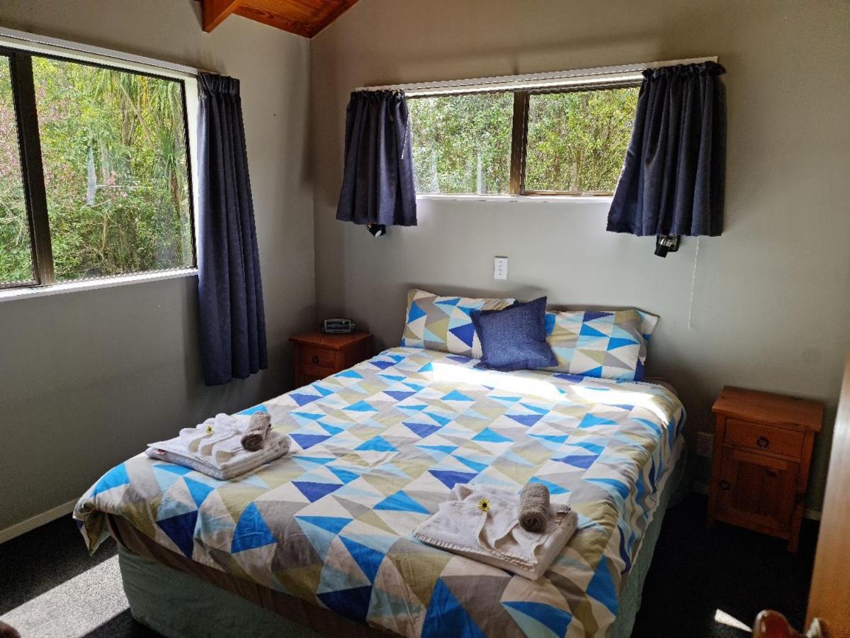 Seabreeze Holiday Park Hotwater Beach ภายนอก รูปภาพ