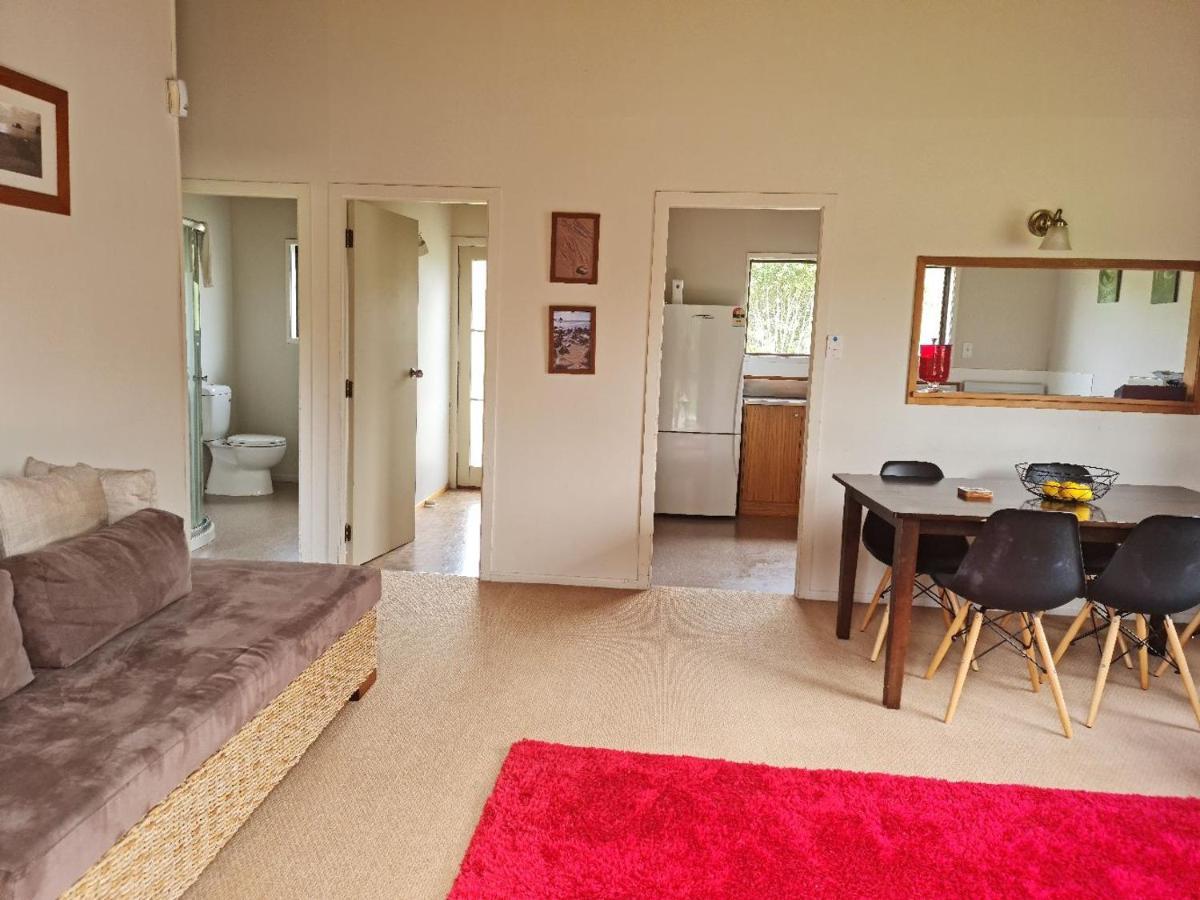 Seabreeze Holiday Park Hotwater Beach ภายนอก รูปภาพ